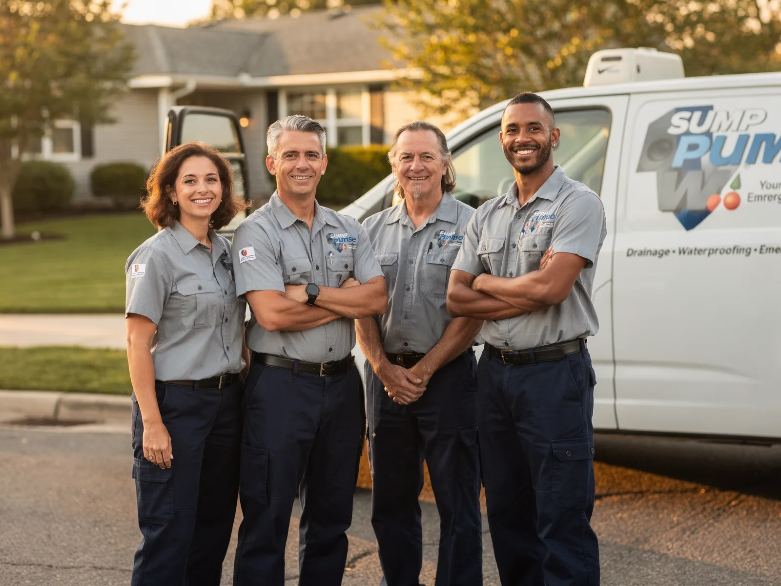Water Heater Repair company in Sherwood, ND
