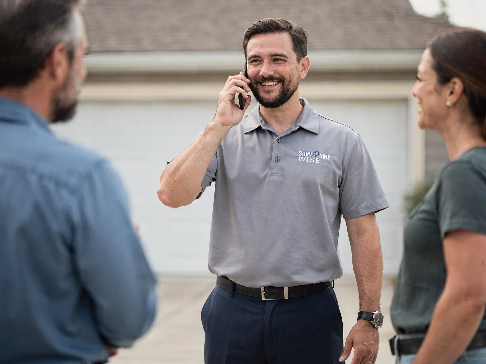 Water Heater Repair Sherwood, ND FAQs